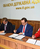 Przystąpiliśmy do kolenjego programu Współpracy Transgranicznej PL-BY-UA 2014-2020