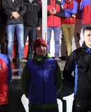 Międzynarodowe zawody Ratowników Górskich