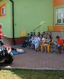 Bezpieczniej na wakacjach