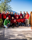 Warsztaty Erasmus+ w Berchtesgaden w Niemczech