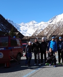 Gran Paradiso 2015